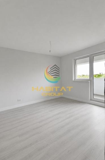 Garsonieră decomandată în Berceni