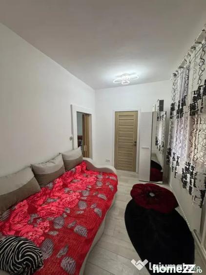 Casă cu 2 camere cu Teren 150 Mp în Valea Roșie