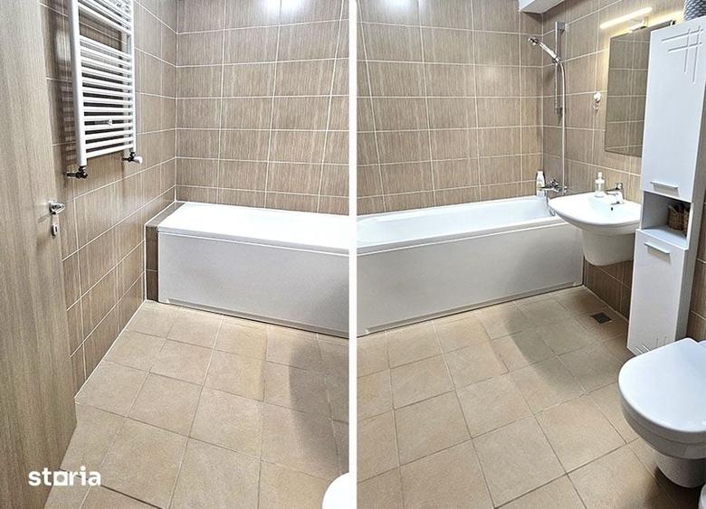 Apartament cu 3 camere în Gruiu