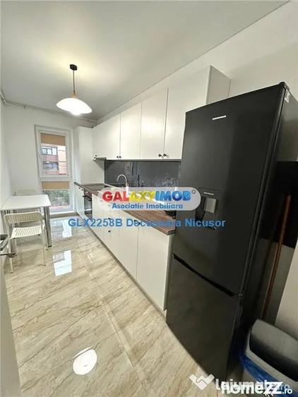 Apartament 2 Camere, Tineretului 20, Militari Residence, Lux - 3