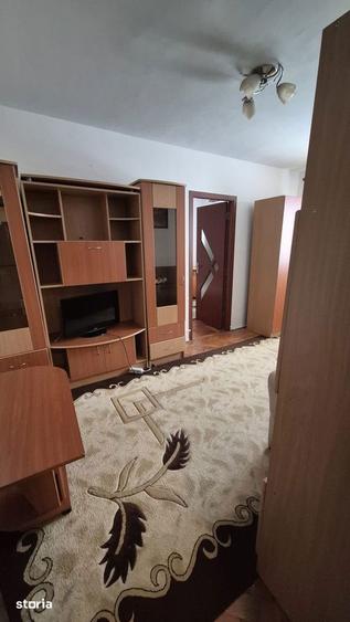 Apartament cu 2 camere în Republicii