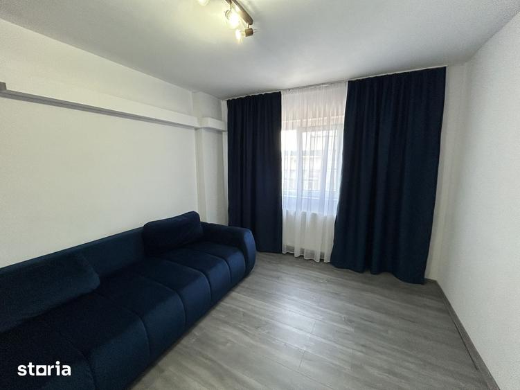 Apartament cu 2 camere decomandat în Micălaca
