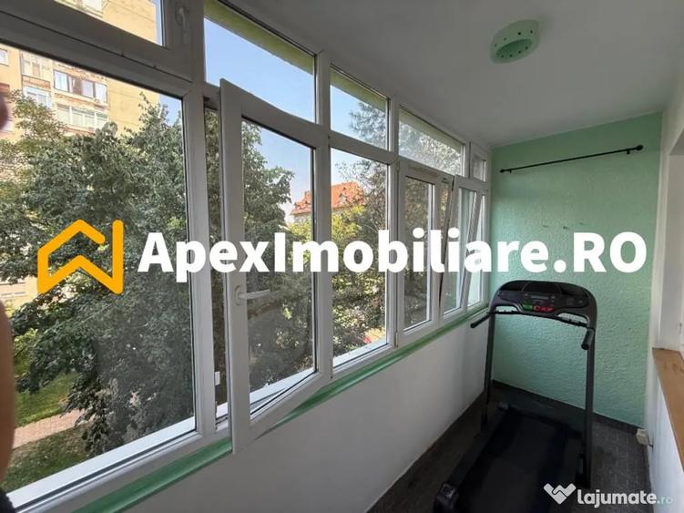 Ap. 2 cam Obor Bucuresti | Metrou 10 min | centrala proprie, - 13