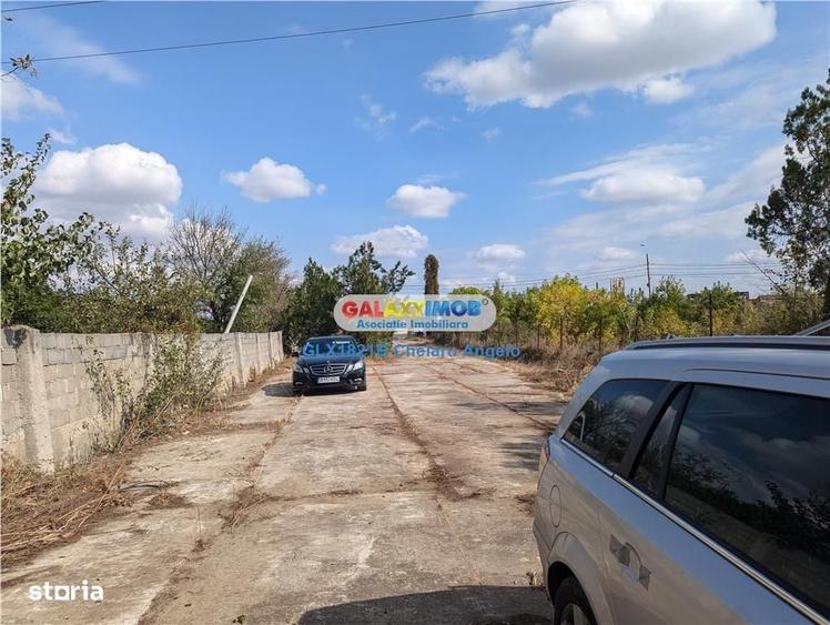 Casă cu 4 camere în Adunații-Copăceni