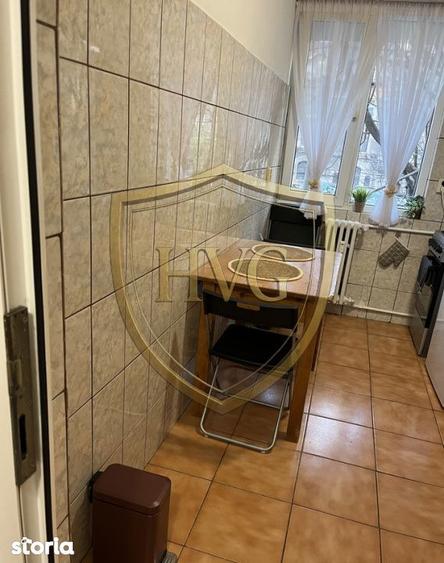 Apartament 2 Camere | Semidecomandat | Calea Grivitei | Pet Friendly - 8