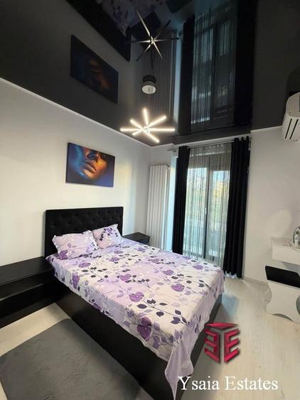 Apartament cu 2 camere decomandat în Nord