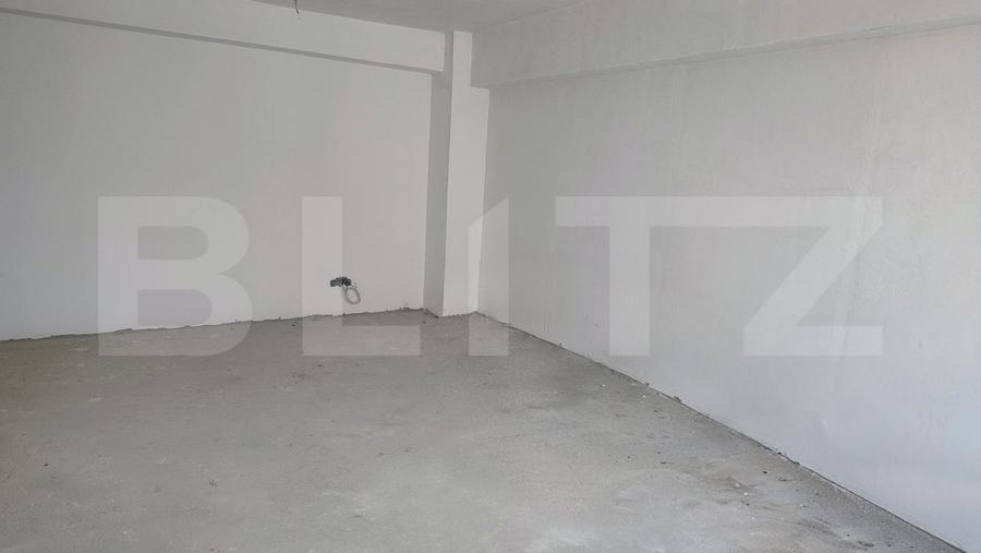 Apartament 2 camere, 60 mp + balcon spectaculos 12 mp, priveliște superbă - 4