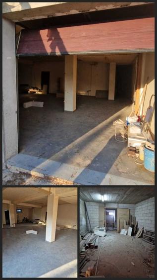 Casă cu 2 camere în Dărmănești
