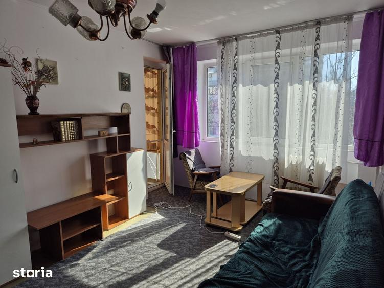 Apartament cu 2 camere în Drumul Taberei