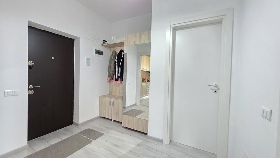 Metalurgiei Apartament 2 camere 67 MP Bloc 2021 - 3