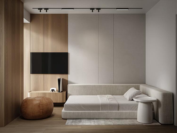 Apartament cu 4 camere decomandat în Doamna Ghica