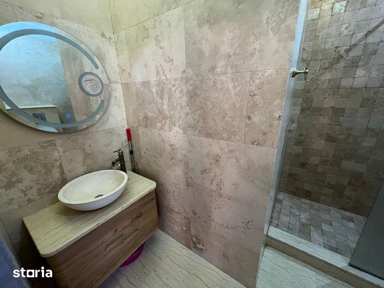 Apartament cu 2 camere decomandat în Nord