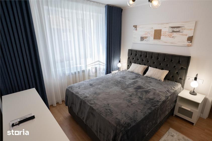 Apartament cu 3 camere în Ultracentral