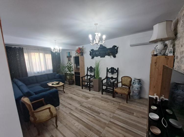 Casă cu 3 camere cu Teren 554 Mp în Frumoasa