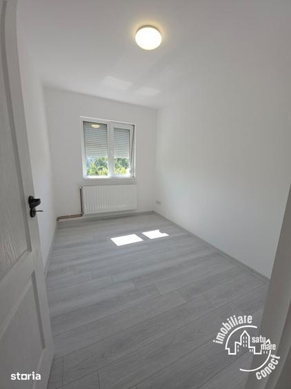 Apartament cu 3 camere în Solidarității