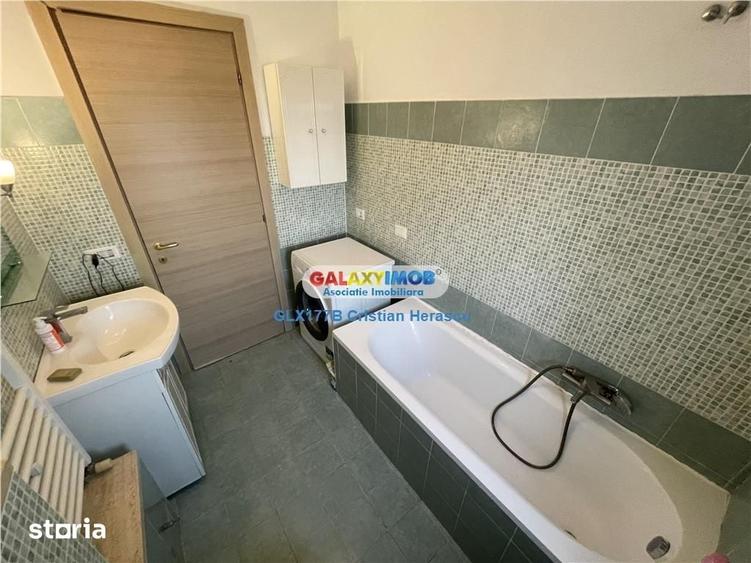 Apartament cu 3 camere în Mogoșoaia