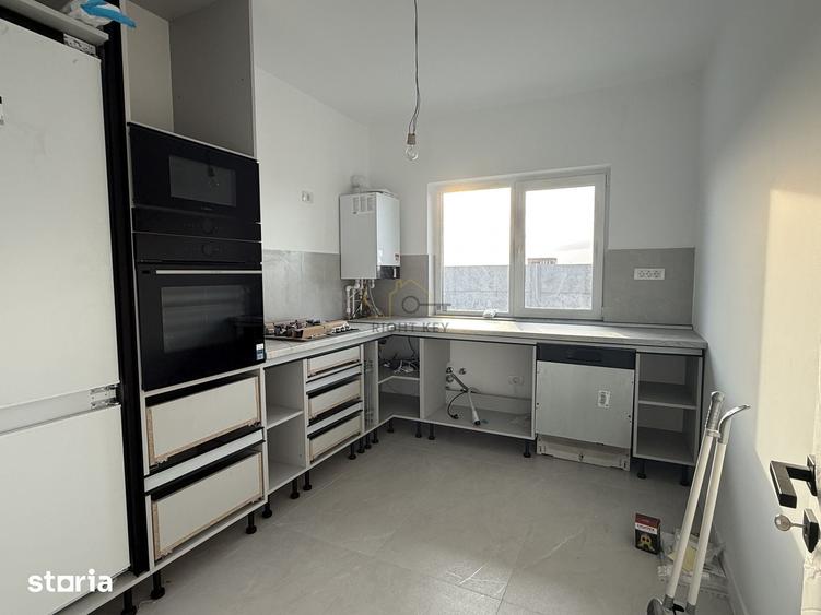 Casa Dragomiresti-Vale, P+Pod, 4 Cam, STB, Teren: 421mp! Comision 0%! - 5