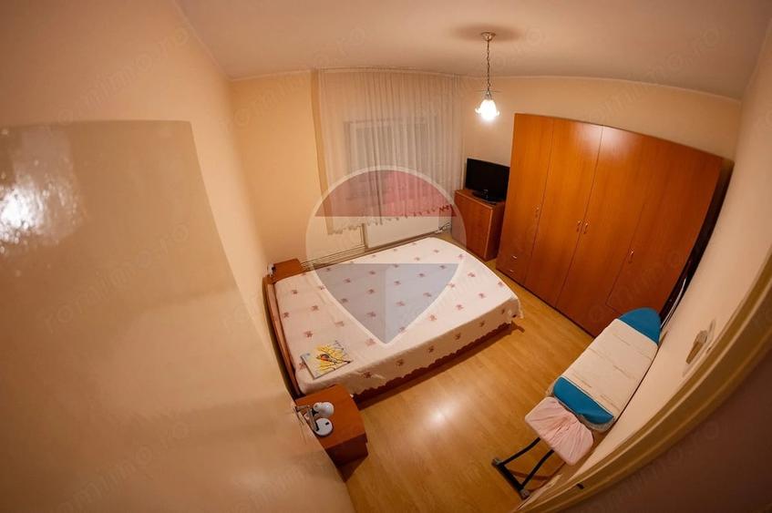 Apartament cu 2 camere decomandat în Vitrometan