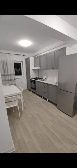 Apartament 1 camera Valea Lupului - Pacurari - 5