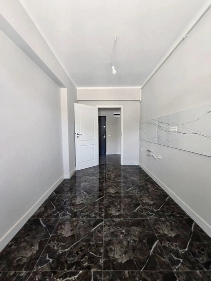 Apartament cu 2 camere decomandat în Dobroești