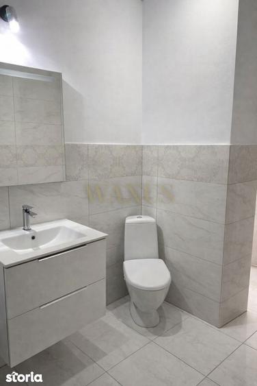 Apartament la Cheie - SU 42MP I Etaj Intermediar I Bloc Nou - Donath - 3