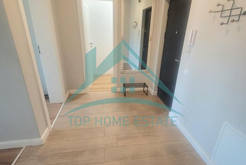 Apartament cu 2 camere str.Dumitru Mocanu, Floresti! - 11