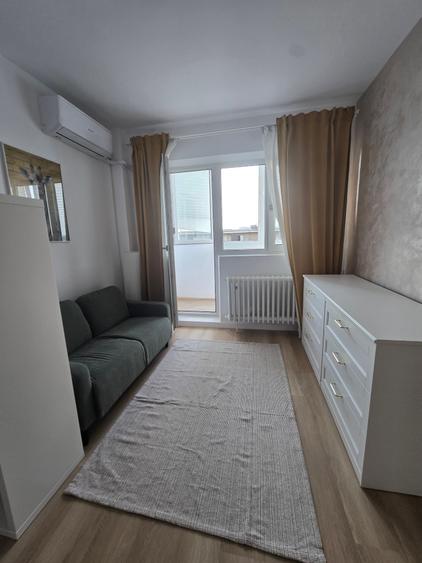 Garsonieră renovată | Prima închiriere | 35 mp | La doar 5 min metrou Gorjului - 3