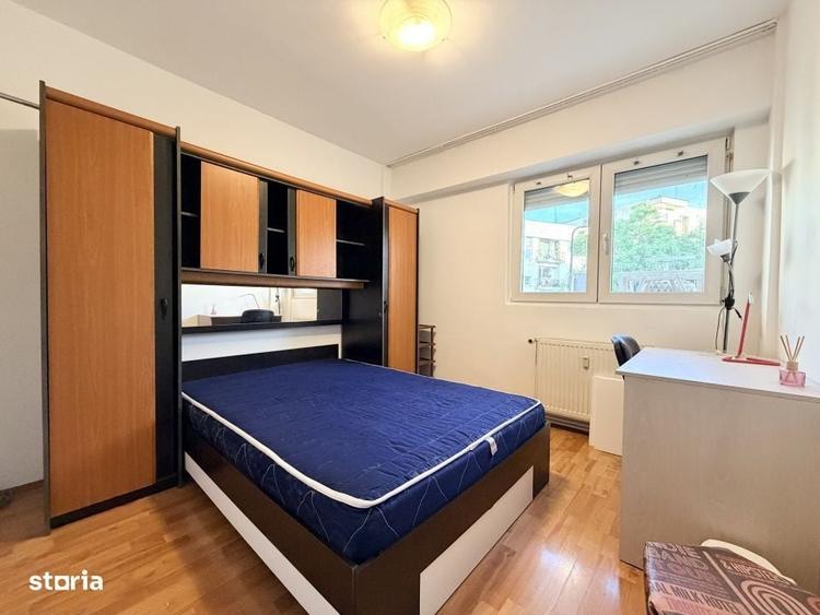 Attention UMF Students! 3 Rooms on Louis Pasteur Street, Near UMF - 14