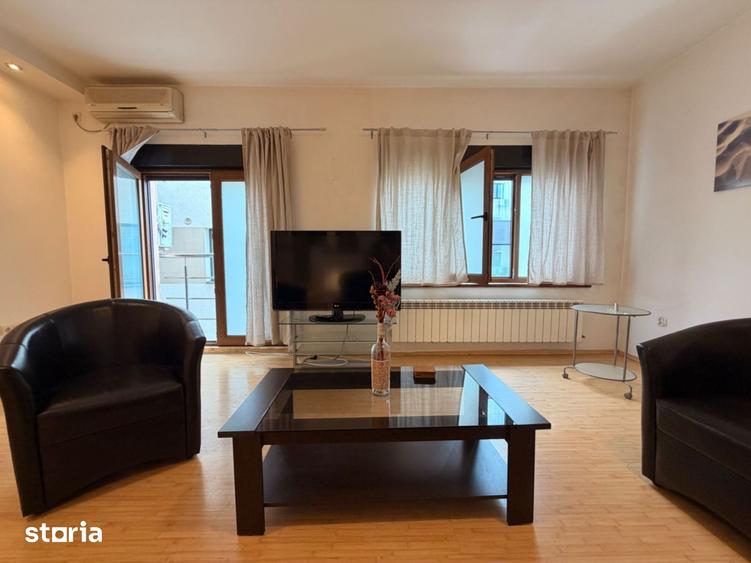 APARTAMENT 2 CAMERE | 76MP UTILI | BLOC 2009 - 17