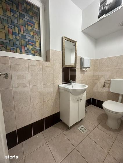 Apartament 82,7 mp ideal investitie / birouri, central - 8