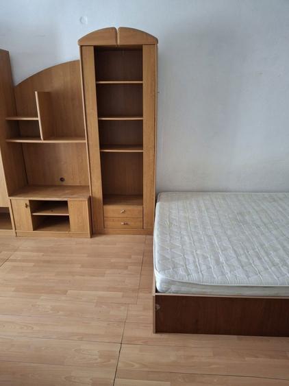 Garsonieră decomandată în Ultracentral