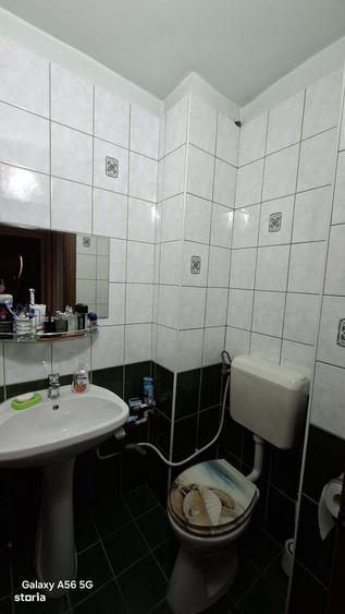 Apartament cu 3 camere decomandat în Scriitorilor