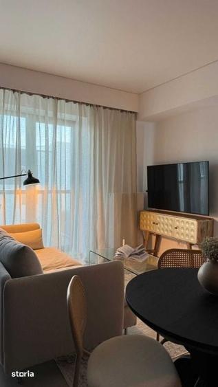 Apartament 2 camere | 46 Mp | Cortina North - 2