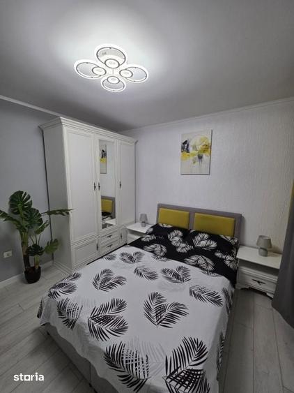APARTAMENT 2 CAMERE | ZONA CITY PARK MALL | TERMEN LUNG - 11
