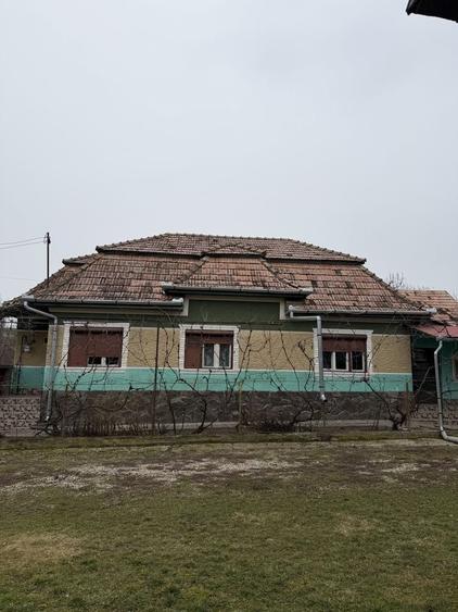Casă cu 3 camere în Grindeni