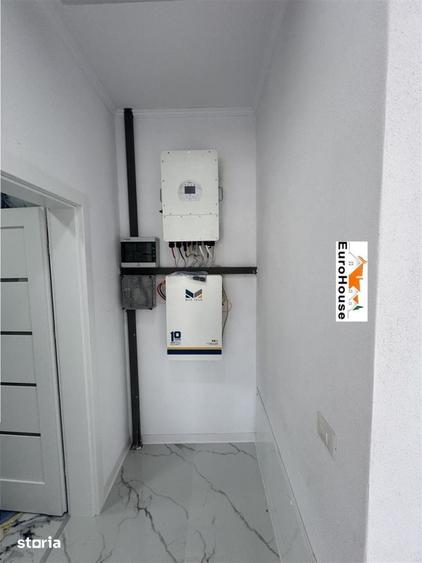 Casă cu 4 camere cu Teren 424 Mp în Central