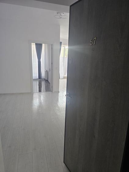 Apartament decomandat în Central