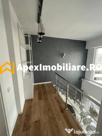Apartament 2 camere de inchiriat Lujerului Bucure?ti | Apex - 2