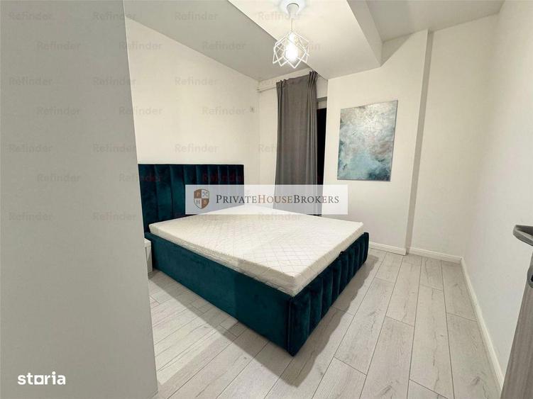 Pipera | Baneasa | Aviatiei | Ambiance Residence 2 | Bloc 2023 | Centr - 10