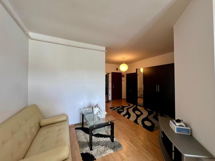 Apartament cu 2 camere mobilat și utilat | Str Oașului | Etaj 3 | Cluj-Napoca - 6