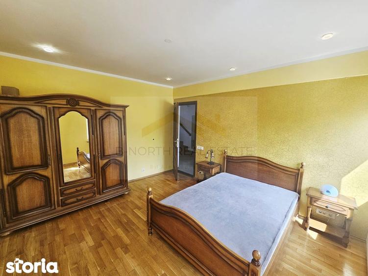 Apartament de inchiriat 3 camere Pia?a Alba Iulia | 100 mp | Vila 2012 - 7