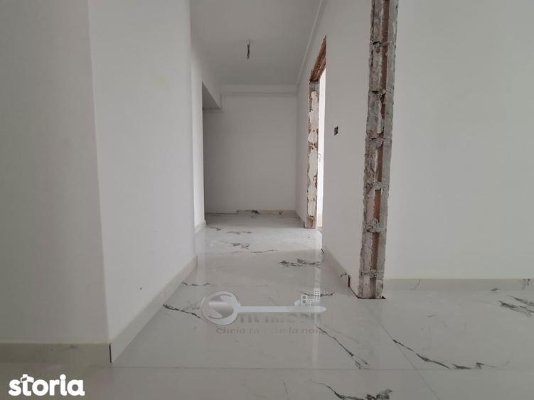 Apartament cu 2 camere decomandat în Galata