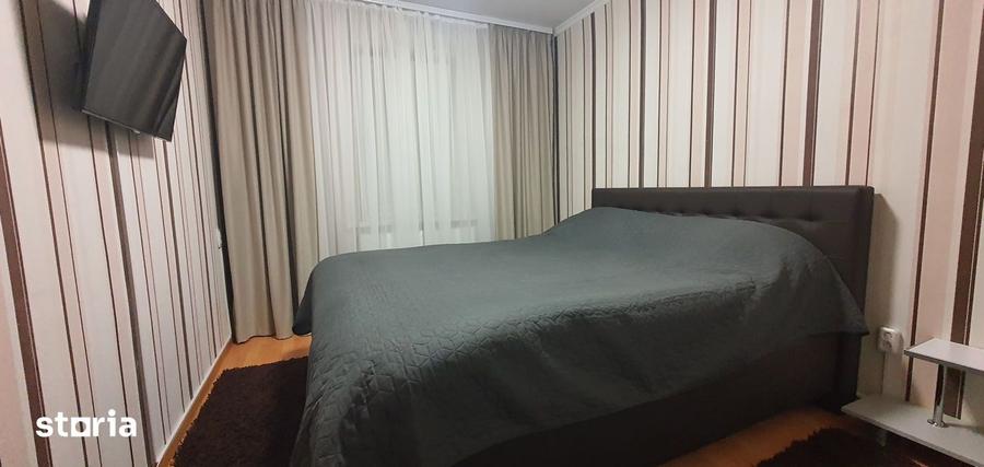 Apartament cu 2 camere decomandat în Colentina