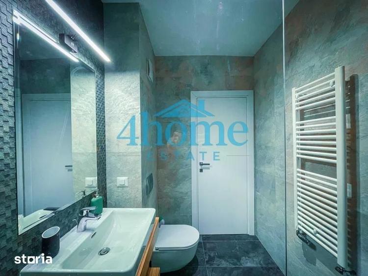 Apartament cu 2 camere în Centrul Civic
