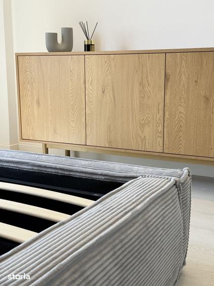 Apartament cu 2 camere decomandat în Ștefăneștii de Jos