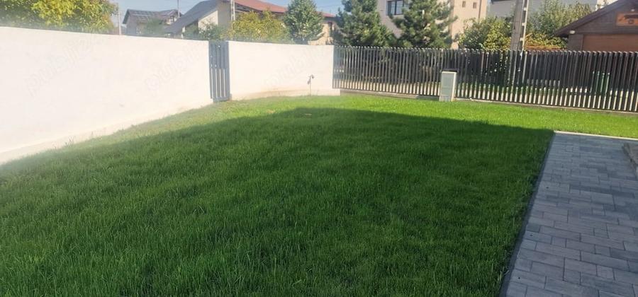Casă cu Teren 460 Mp în Mogoșoaia