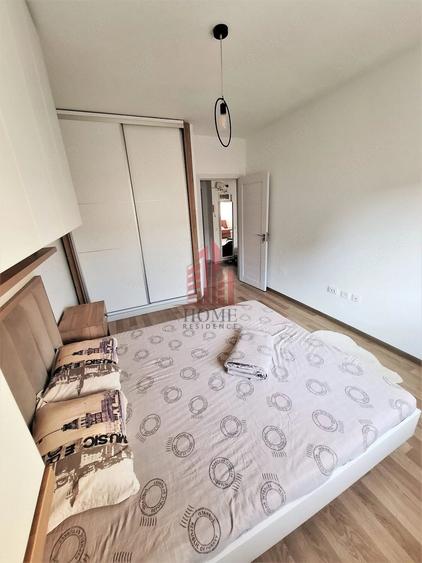 Apartament cu 2 camere decomandat în Berceni