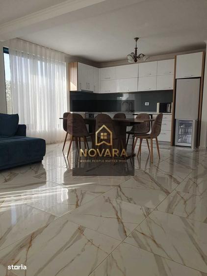 Casă cu 4 camere cu Teren 157 Mp în Sântandrei