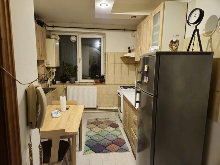 Apartament cu 2 camere în Far