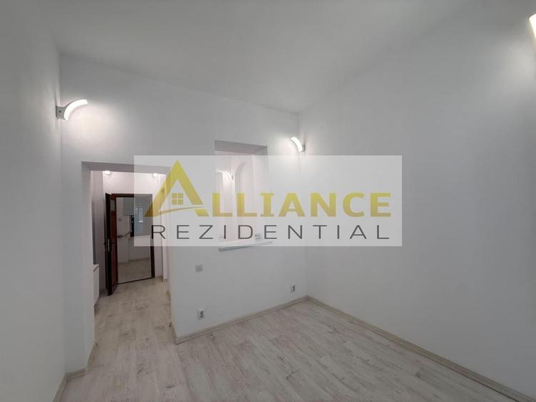 Apartament cu 2 camere decomandat în Unirii